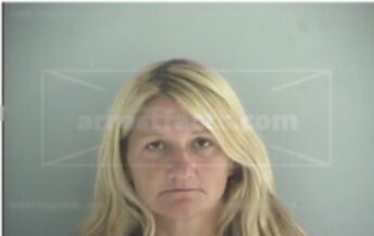Deborah Lynn Agee