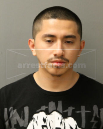 Jonathan J Rivera