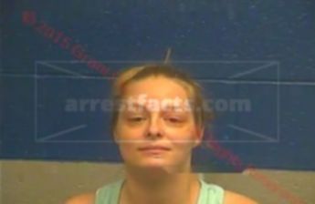 Ashley Nichole Galloway