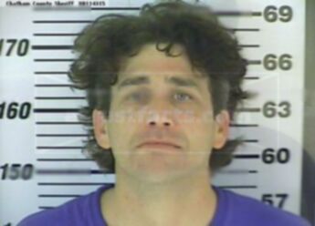 Jeffrey Bart Brinson