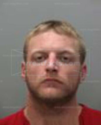 Jake Joseph Stacy
