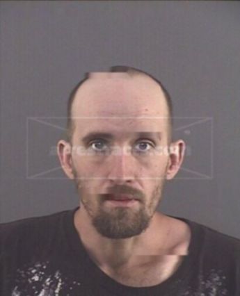 Ronnie Joe Pope