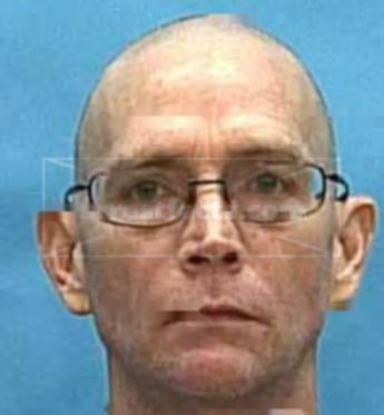 Brian Harrison Buchanan