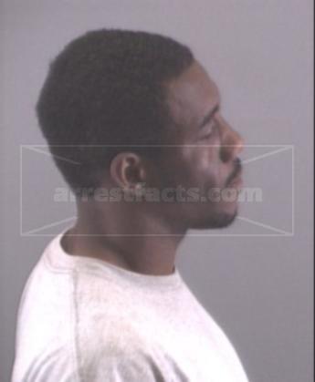 Darrin Dexter Taylor