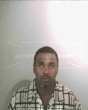Kevin Barnett Young