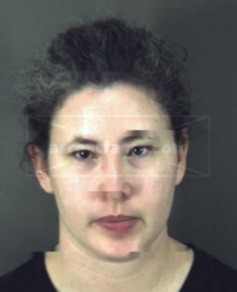 Amanda Gail Smith