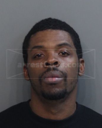 Jerome Curtis Stoudermire