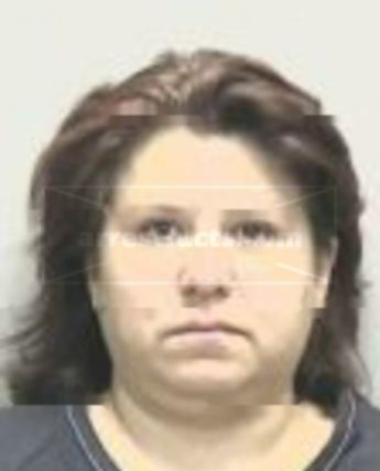 Jennifer Marie Nunez Esparza