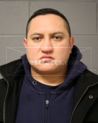 Sajid J Hernandez