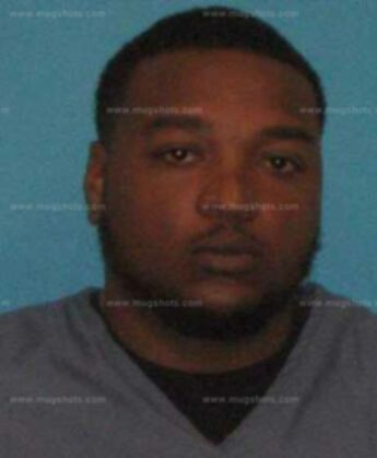 Deanthony Lenard Dodson