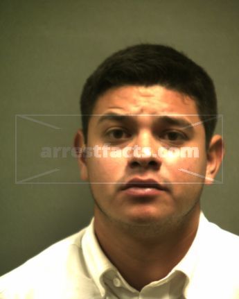 Alexandro Shaun Mendez