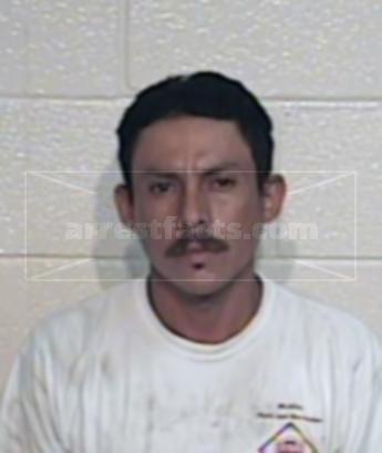 Carlos Alexander Suarez Hernandez