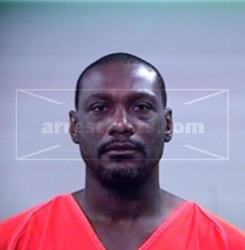 Troy Lester Barnes