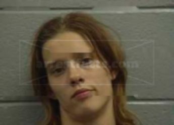 Mandy Lynn Crockett
