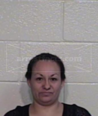 Sylvia Ann De Hoyos Santos