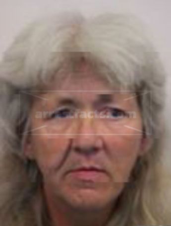 Zena Pauline Davis