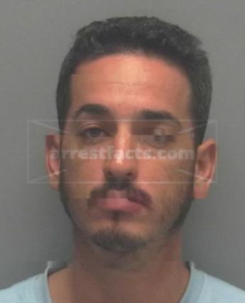 Alberto Damian Martinez