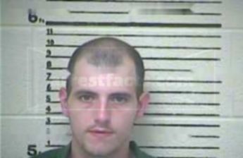 Dustin Shawn Williams