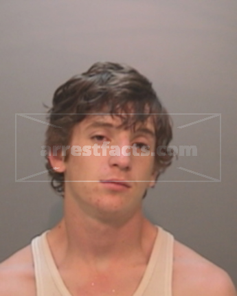 Moses Reeves Traskos