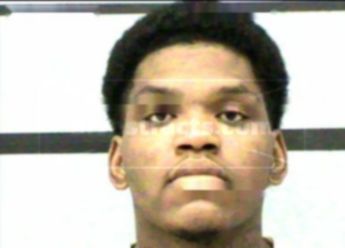 Shamare Shuntae Foster
