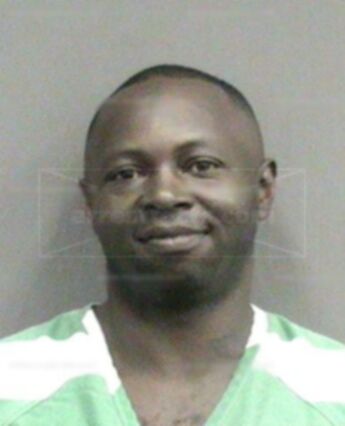 Calvin Reynard Johnson