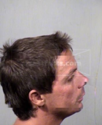 Christopher Nelson Luck
