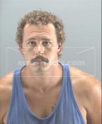 Johnny Darrel Williams