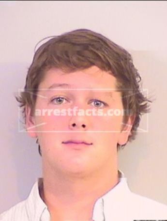 Jackson Clayton Smith