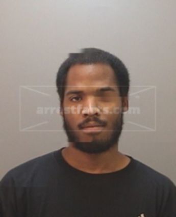 Brandon Lamont Williams
