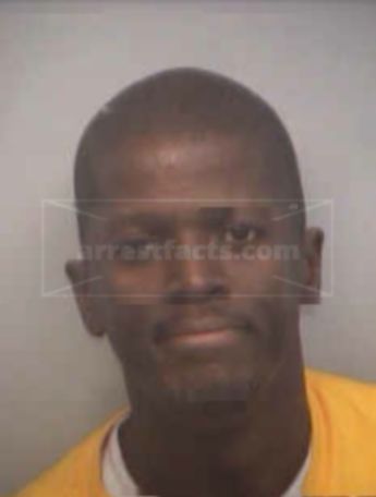 Edward Prince Ennis