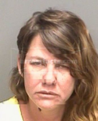 Diana Lynn Matthews