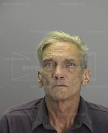 James Curtis Reynolds