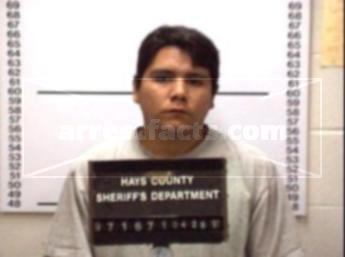 Steven Ramirez "stevie" Tobias