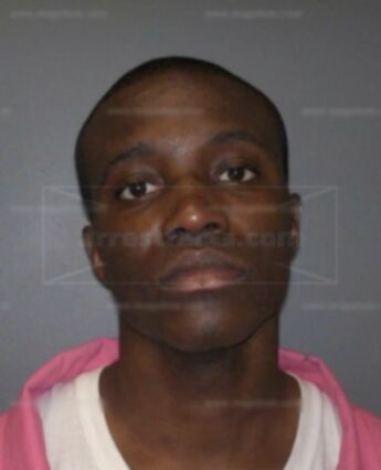 Antonio Javar Williams