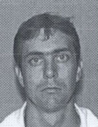James Robert Cookston
