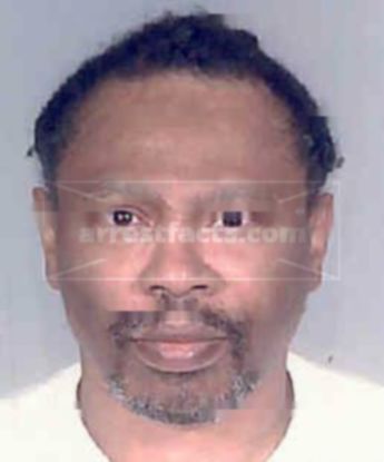 Oscar Charles Stevens