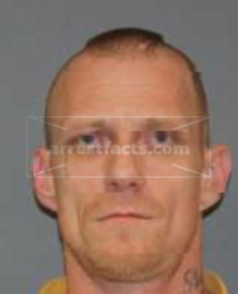 Mark Anthony Brawley