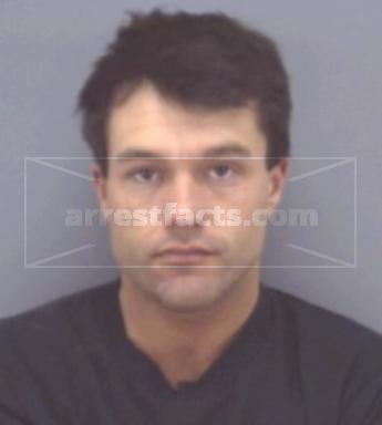 Jason Christopher Jones
