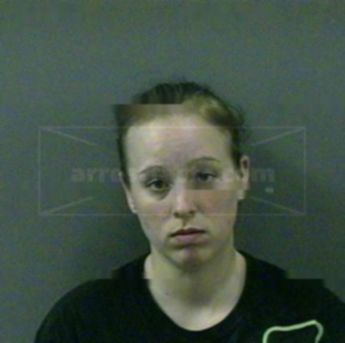 Ashley Elizabeth Arnold