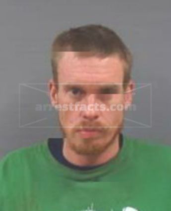 Christopher William Boulden