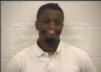 Khary Guy Williams