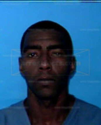 Timothy L Calloway