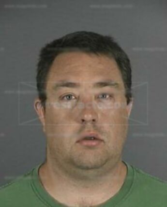 Steven Wayne Wood