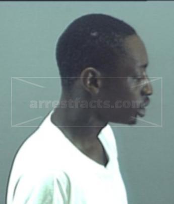 Ronchey Lamond Thomas