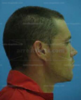 Kyle Travis Robertson