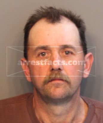 Randy Nelson Doss