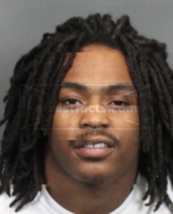 Damion Marquise Banks