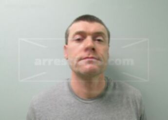 Johnny Ray Logsdon