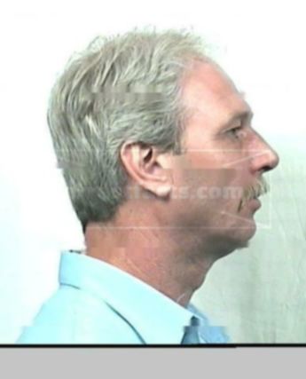 Terry Wayne Howell
