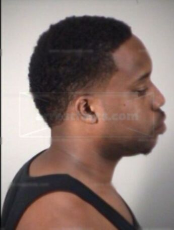 Myron Jerrell Hayes
